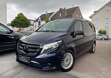 Mercedes-Benz Vito 114/116 CDI, 119 CDI/RWD 1.Hand*LED*AHK