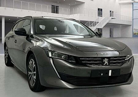 Peugeot 508 Allure Pack ACC RFK LEDER CarPlay
