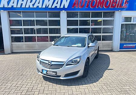 Opel Insignia A Sports Tourer Edition