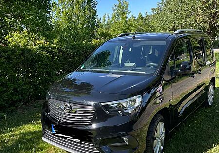 Opel Combo Innovation