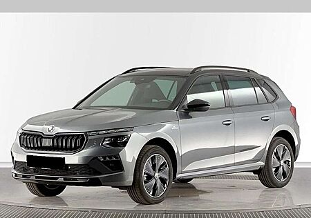 Skoda Kamiq 1.5 TSI MONTE CARLO Virtual Panorama ACC