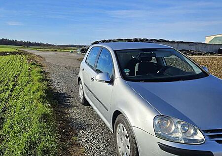 VW Golf Volkswagen 1.4 Trendline