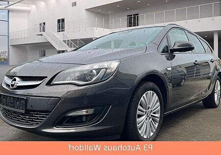 Opel Astra 1.6 CDTI DPF ECOFLEX Sports Tourer Style