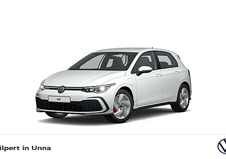 VW Golf Volkswagen VIII 1.4 HYBRID GTE NAVI LM17 SITZHEIZUNG