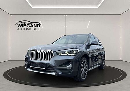 BMW X1 xDrive20d Aut. xLine+PDC+SHZ+APPLE-CAR-PLAY+