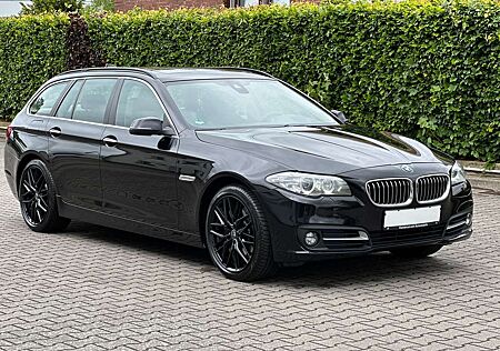 BMW 530d 530 xDrive Touring Aut.