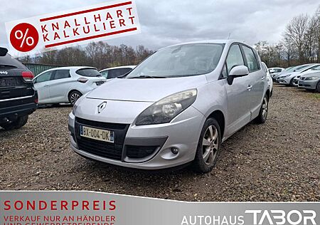 Renault Scenic 1.5 dCi 110 Expression Klima RadioCD