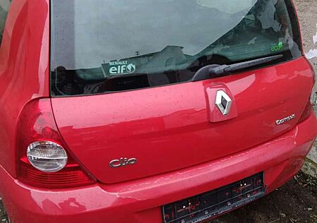 Renault Clio 1.2 Campus Authentique