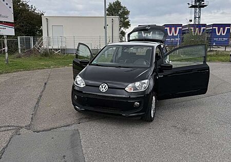 VW Up Volkswagen ! cup