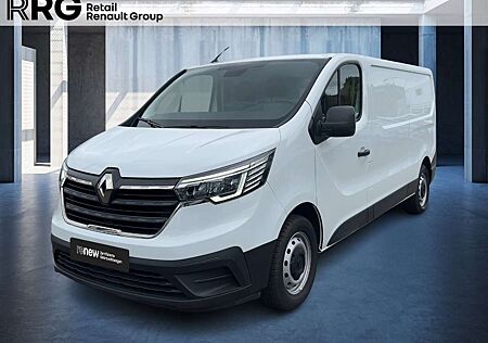Renault Trafic dCi 130 L2H1 Komfort Kamera Klima