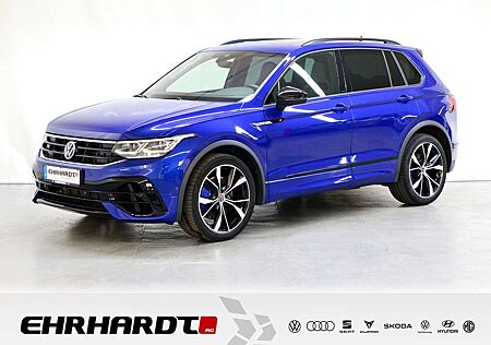 VW Tiguan Volkswagen 2.0 TSI DSG 4Motion R AHK*PANO*IQ-LIGHT*STHZG*N...