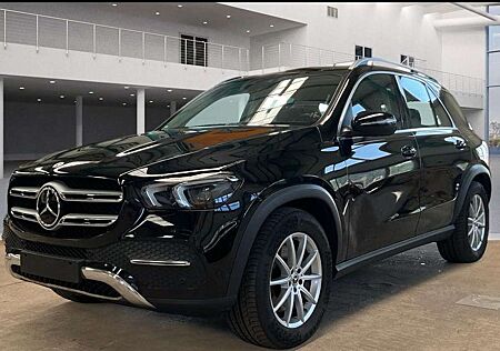 Mercedes-Benz GLE 350 de Distro*Kamera*LED*DAB*ele.Sitz*19