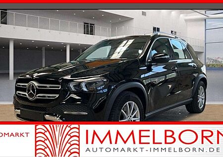 Mercedes-Benz GLE 350 de Distro*Kamera*LED*DAB*ele.Sitz*19