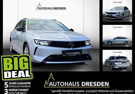 Opel Astra L SportsTourer 1.2 T. LED / NAVI / W-PAKET