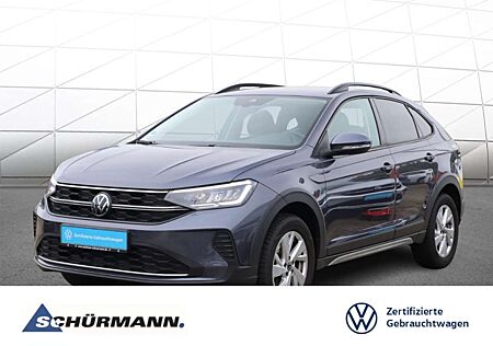 VW Taigo Volkswagen LIFE TSI IQ.DRIVE NAVI RFK KeylessAcc 5J.G
