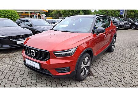 Volvo XC 40 XC40 T4 Recharge R Design Expression