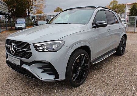Mercedes-Benz GLE 450 d *AMG Premium*Night*PANO*HUD*Multibeam