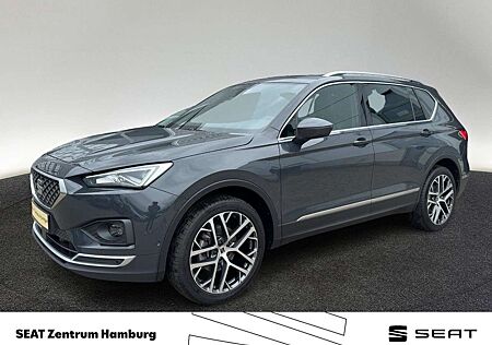 Seat Tarraco 2.0 TDI Xperience DSG AHK Navi Beats