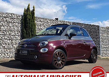 Fiat 500C 500 C 1.2 8V Collezione I Navi I Navi
