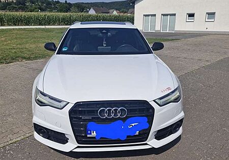 Audi A6 2.0 TDI quattro