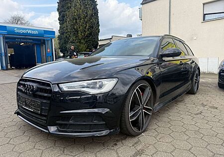 Audi A6 Avant 3.0 TDI clean diesel quattro competitio
