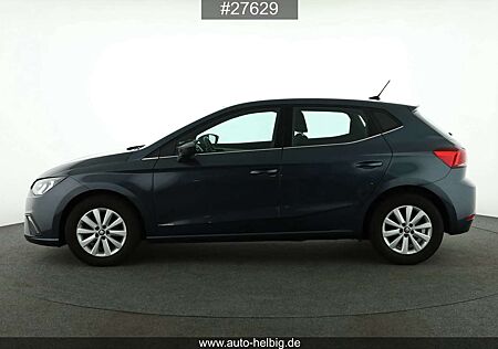 Seat Ibiza 1.0 TSI Xcellence #Navi#FullLink#DAB#GRA#