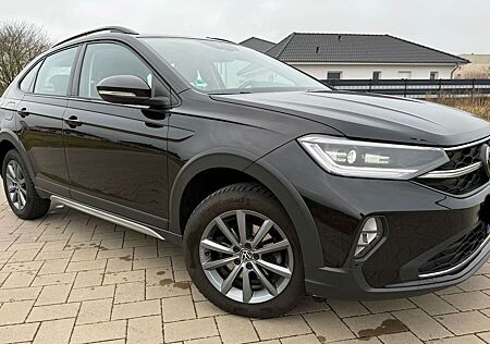 VW Taigo Volkswagen 1.0 TSI OPF Life