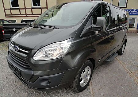 Ford Tourneo Custom 310 L2 Tourneo Titanium