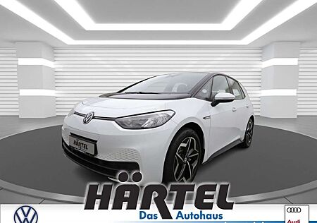 VW ID.3 Volkswagen PRO 58 KWH AUTOMATIK (+ACC-RADAR+NAVI) LED