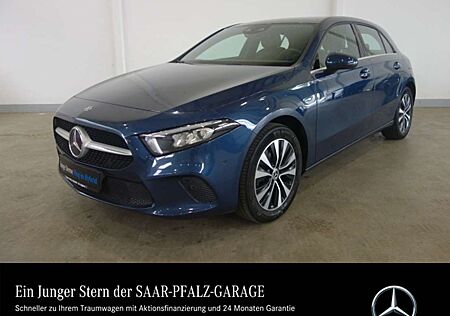 Mercedes-Benz A 250 e STYLE*CARPLAY*LED*NAVI*PTS*DAB*TEMPOMAT*