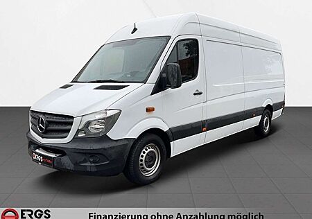 Mercedes-Benz Sprinter 316 CDI Maxi RS4325mm "Klima,Euro6"