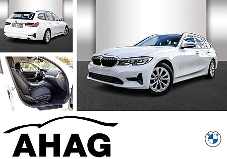 BMW 318 i Touring Advantage Auto Aut. Klimaaut. PDC