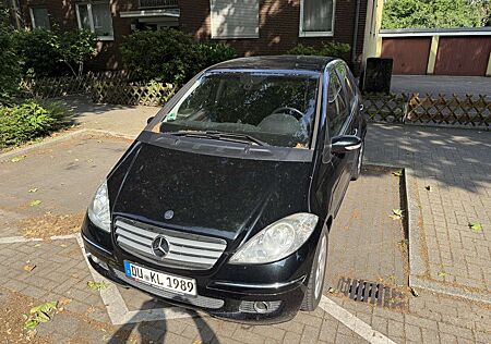 Mercedes-Benz A 150 (169.031)