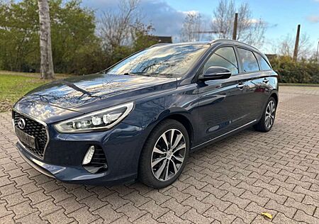 Hyundai i30 cw Trend*ACC*NAVI*