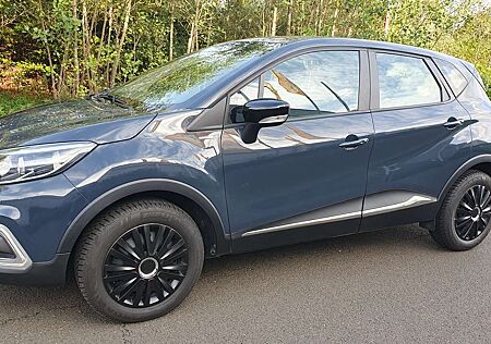 Renault Captur Limited Klima 13.500 km Tüv 08/2026