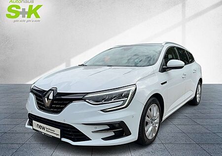 Renault Megane Grandtour INTENS E-TECH Plug-in 160 *LHZ*