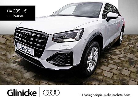 Audi Q2 advanced 35 TFSI S tronic *Navi*Kamera*LED