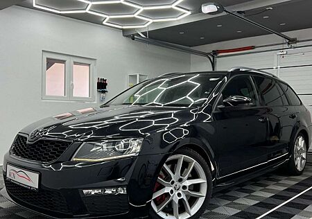 Skoda Octavia 2.0 TDI RS/Bi-XENON/SPORT/DAB/CAR PLAY