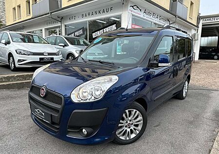 Fiat Doblo 1.4 CNG AHK|PDC|Klimaaut.|Garantie