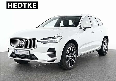 Volvo Others XC60 T6 Recharge AWD Inscription 21"+AHK+HUD+360