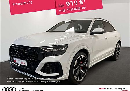 Audi RS Q8 Tiptronic B&O PANO AHK KERAMIK 360 ACC