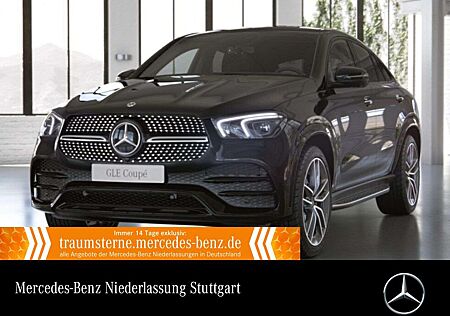Mercedes-Benz GLE 350 e Coupé 4M AMG+NIGHT+PANO+360+MULTIBEAM