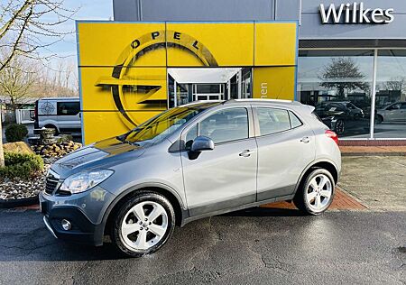 Opel Mokka Edition ecoFlex *Hoher Einstieg, Kamera*