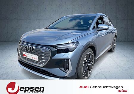 Audi Q4 e-tron 35 e-tron 125 kW Matrix AUT HUD KlimaA