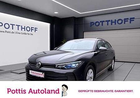 VW Passat Variant Volkswagen 1.5 eTSI DSG ACC KAMERA APPCONNECT