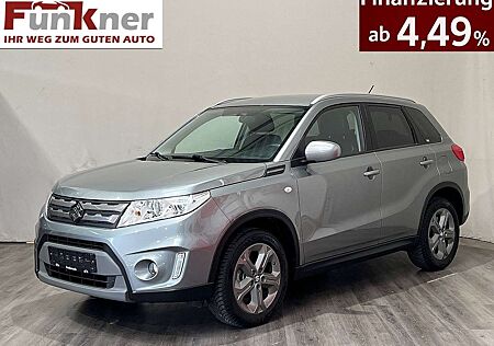 Suzuki Vitara 1.6 Comfort 4x2 KAMERA AHK SITZHEIZUNG