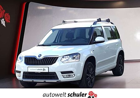 Skoda Yeti 1,4 TSI Drive 4x4 AHK