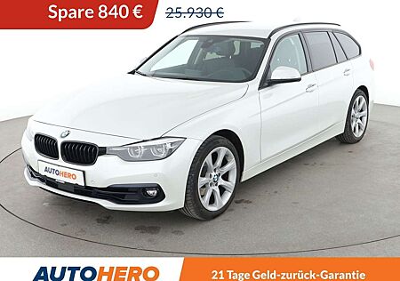 BMW 320i 320 xDrive Sport Line Shadow Aut.*NAV*LED*ACC*CAM