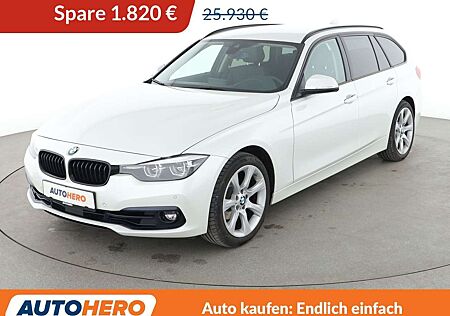 BMW 320i 320 xDrive Sport Line Shadow Aut.*NAV*LED*ACC*CAM