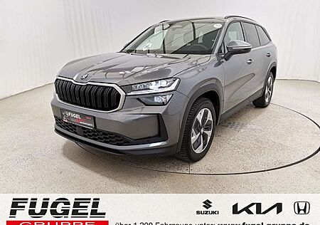Skoda Kodiaq 1.5 TSI mHEV Selection virt.Cock.|RFK|ACC|LED|Navi